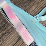 PINK - Victoria's Secret Victoria’s Secret PINK - Wear everywhere Tshirt lightly lined bra Photo 4