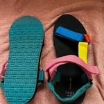 Time & Tru  Sandals Photo 1