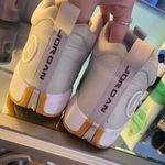 Air Jordan Jordan Jumpman Pro Quick ‘Light Bone’ Photo 2