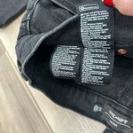 & Other Stories Denim & other stories boot cut dark denim jeans size 26 Photo 4