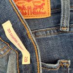 Levi's Shaping Skinny Jeans Photo 2