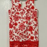 London Times Floral Print Shift Dress In Open Pink  ModeSens sie 10p Photo 1