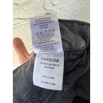 DL1961  Farrow Instaslim Ankle Whitney Distressed‎ Gray Jeans Womens Size 32 Photo 4