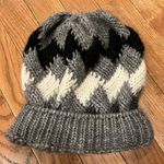 Sam Lorenzo Beanie Hat Photo 0