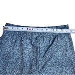 PINK - Victoria's Secret Victoria's Secret PINK Active High Waisted Track Pants‎ Women Size M Blue Gray Photo 5