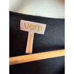 Anthropologie  Verb Pallavi Long Sleeve Flowy Blouse Sz. M Photo 2