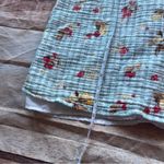 Altar'd State Altar’d State Gingham Fruit Dress Size Small Photo 3