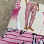 Briefly Stated Unicorn Women's Sleepwear Joggers Photo 7