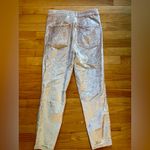 We The Free  Cream Casual Pants Photo 1