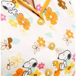 Her Universe Peanuts Snoopy Floral Retro Dress Photo 2