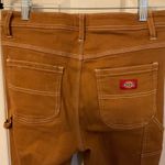 Dickies , skinny fit cargo pants.size 7/28 Photo 9