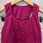 NVGTN Women’s XS Red Violet OG Tank Top Photo 9