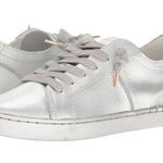 Dolce vita zalen metallic sneaker Size 6 Photo 0