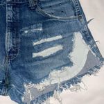 Wrangler Vintage  Denim Shorts Photo 2