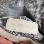 Steve Madden | Black Beige Zip Around Purse Photo 3