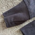 Apana  Petrol Little Leo Animal Print Full Zip Active Hooded Jacket SIZE L Photo 1