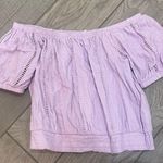 Miami  Off The Shoulder Top Photo 0