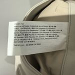 Theory  Champagne Wide-Leg Pants in Precision‎ Ponte Size 12 NWT U Photo 7