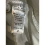 Charlotte Russe  White Floral Print Dress, Wedding, Bachelorette, Cocktail, XS Photo 7