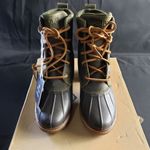 Sperry  Techwave Heeled‎ Duck Boots Women’s 6 Photo 2