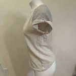 Woolrich  Short Sleeve Women's Sweatshirt sz S Photo 3