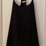 Tobi  Sexy Black Strappy Tank Photo 3