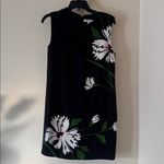 Veronica Beard  Cromwell Floral Sleeveless Shift Dress, Size 6 ,$495 Photo 14