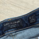 Lucky Brand Women’s Low Rise Lolita Skinny Jeans | Classic Medium Blue | 2/26 Photo 4