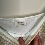 Wilfred Aritzia  Jazz Mini Dress Sz‎ Large Photo 4