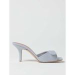 Malone Souliers NEW Heeled Sandals Women's Blue Heels Size 39 $1300 Photo 11