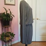 Michael Kors MK Relaxed casual dress drop waist Photo 1