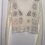 Women’s Crochet Cardigan Photo 3