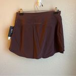 Outdoor Research Astro Skort Elk Maroon Purple Size XS Photo 2