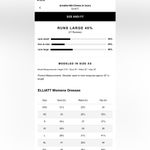 Elliatt  Amelie Mini Dress in Ivory Photo 3