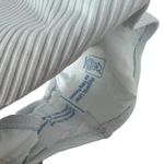 ANDIE NWT  The Asbury Ribbed One Piece Swimsuit UPF 50+ Removable Cups L White Photo 6