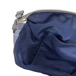 Coach Wisteria Embossed Signature Madison Sophia Satchel #15922 RARE Photo 13