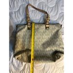 Michael Kors  Purse Cream White Color Photo 8