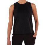 Members Mark Women's Performance Tank Black, Size XL Photo 1