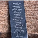 Saks 5th Avenue Saks Fifth Avenue Cashmere Sweater Brown Small Photo 8