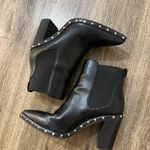 Charles David Black Booties Photo 0