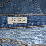 Levi's 501 Original Cropped Jeans Photo 5