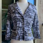Alberto Makali EMBELLISHED BLAZER JACKET Photo 3