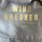 Love Tree Wind Breaker Lightweight Hooded Jacket (707) Photo 9