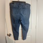 Torrid  5 Button Sky High Skinny Premium Everyday Stretchy Casual Jeans Sz 24R Photo 1