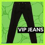 Vip Jeans  | distressed - stretch skinny jeans Photo 1