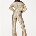 ZARA  LIMITED EDITION SEQUIN
BOATNECK TOP Photo 4
