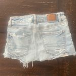 American Eagle  Jean Shorts Photo 1