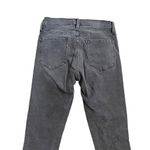 Frame Women’s Black Skinny Jeanne Jeans Size 27 Photo 1