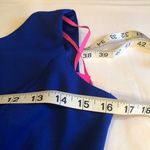 Betsey Johnson NWT  blue dress size 2 Photo 8