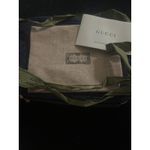 Gucci Accessory Set, Dust Bag, Card, Ribbon, Authentic, Luxury Photo 1